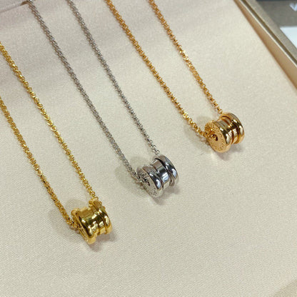 [Eterna Jewels]ZERO 1 MINI NECKLACE