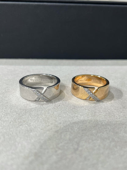 [Eterna Jewels]LIENS EVIDENCE DIAOMOND RING