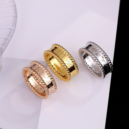 [Eterna Jewels]PERLEE SIGNATURE RING