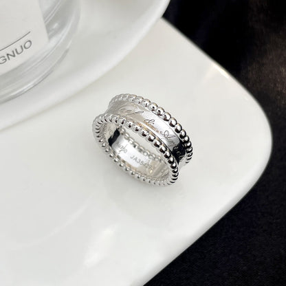 [Eterna Jewels]PERLEE SIGNATURE RING