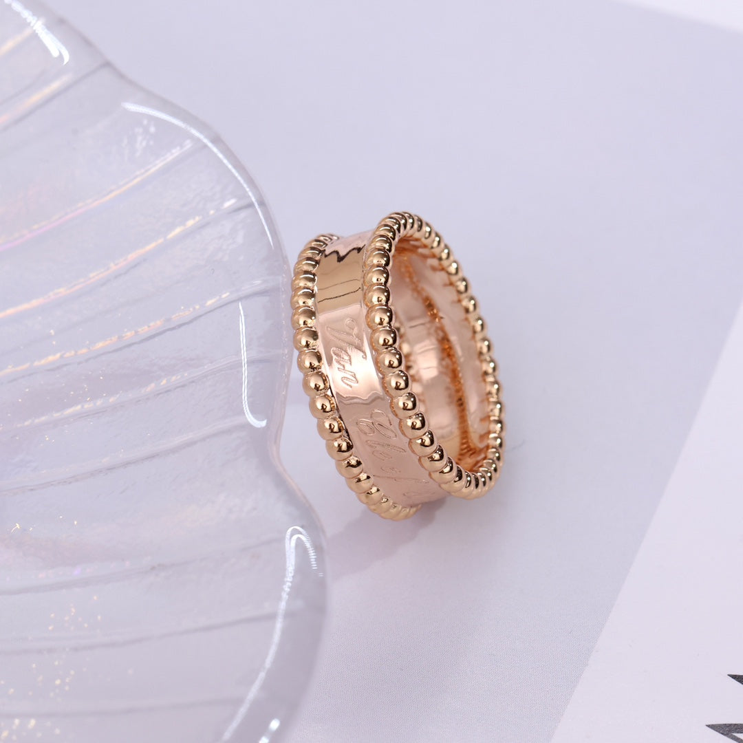 [Eterna Jewels]PERLEE SIGNATURE RING
