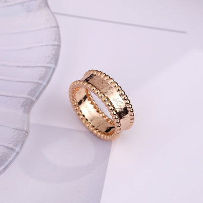 [Eterna Jewels]PERLEE SIGNATURE RING