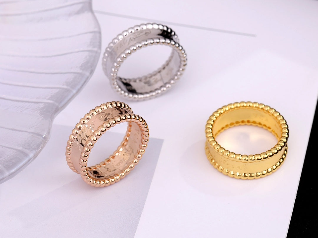 [Eterna Jewels]PERLEE SIGNATURE RING