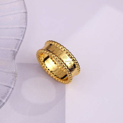 [Eterna Jewels]PERLEE SIGNATURE RING