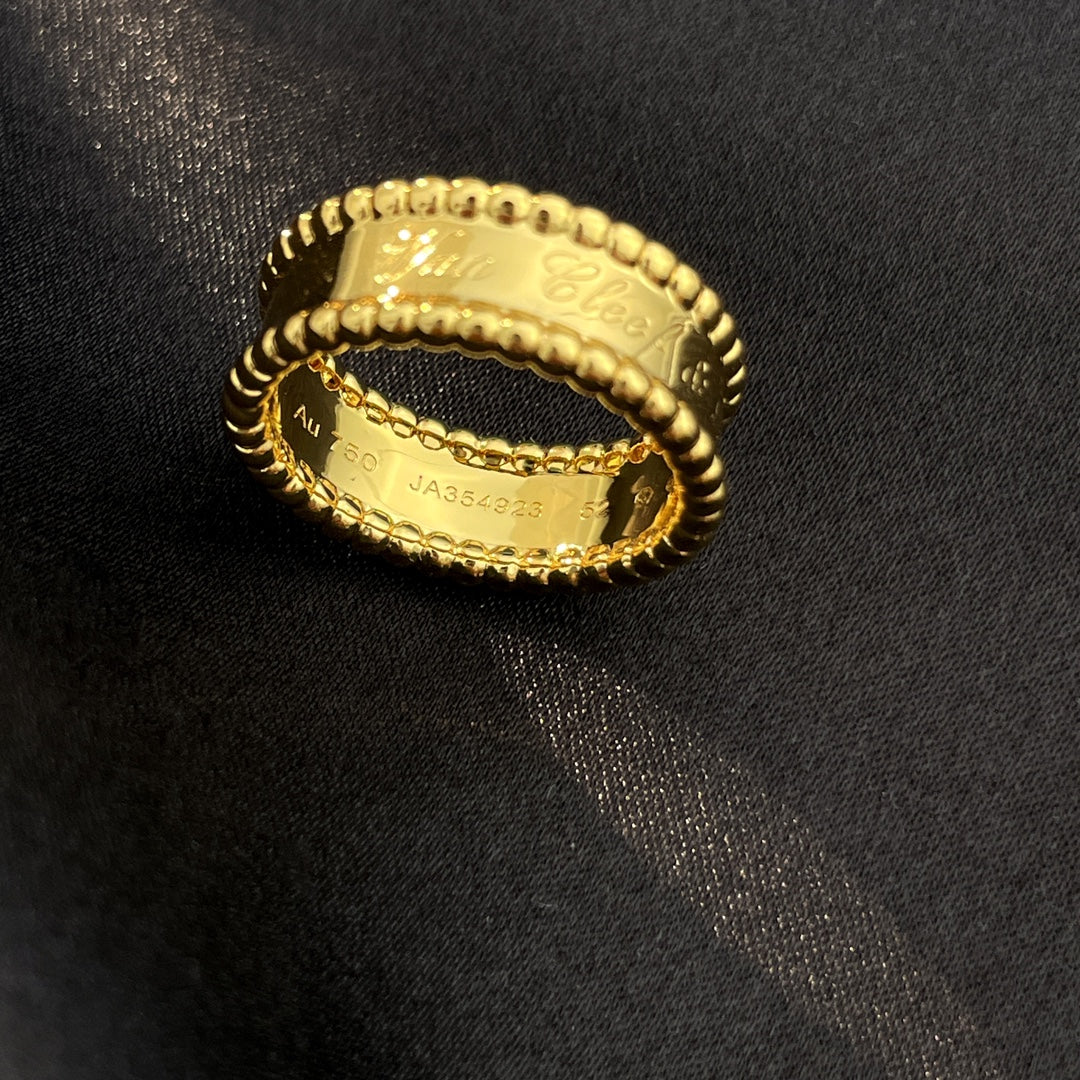 [Eterna Jewels]PERLEE SIGNATURE RING