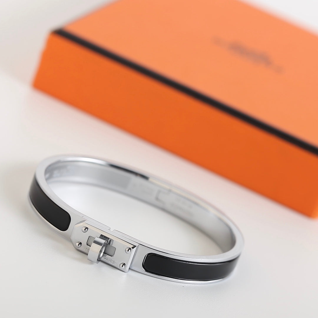 [Eterna Jewels]HM KELLY BLACK BRACELET