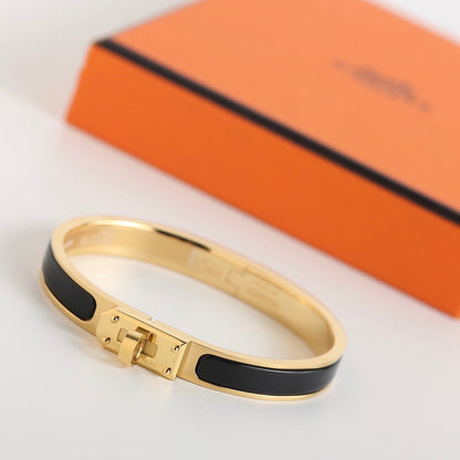 [Eterna Jewels]HM KELLY BLACK BRACELET