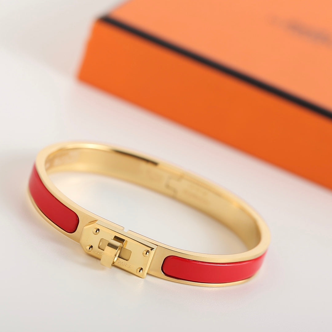 [Eterna Jewels]HM KELLY RED BRACELET