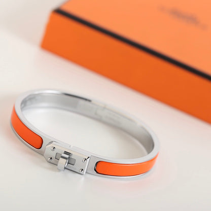 [Eterna Jewels]HM KELLY ORANGE BRACELET