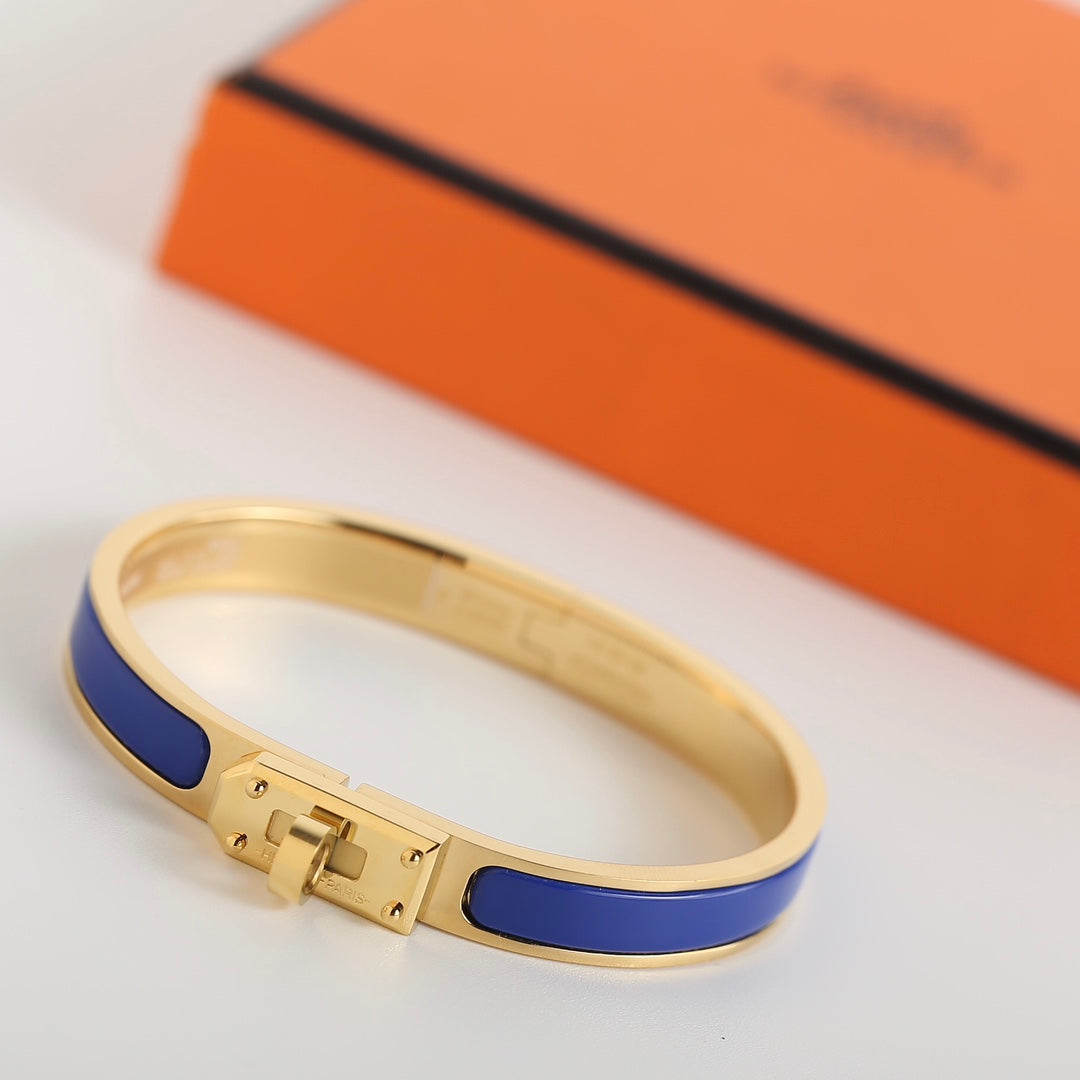 [Eterna Jewels]HM KELLY BLUE BRACELET