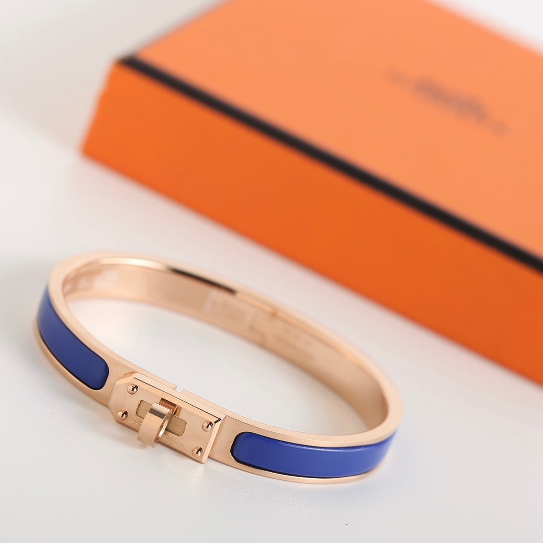 [Eterna Jewels]HM KELLY BLUE BRACELET