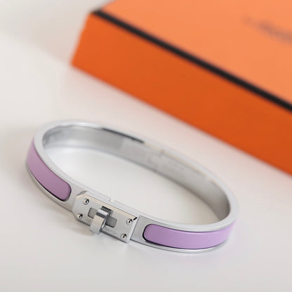[Eterna Jewels]HM KELLY PURPLE BRACELET