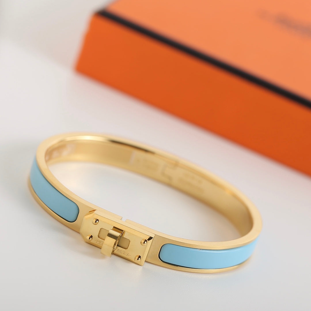 [Eterna Jewels]HM KELLY CLOUD BLUE BRACELET