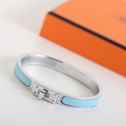 [Eterna Jewels]HM KELLY CLOUD BLUE BRACELET