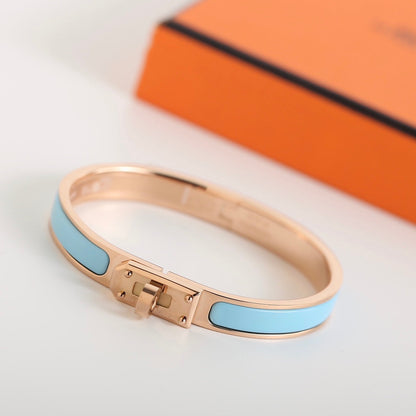 [Eterna Jewels]HM KELLY CLOUD BLUE BRACELET