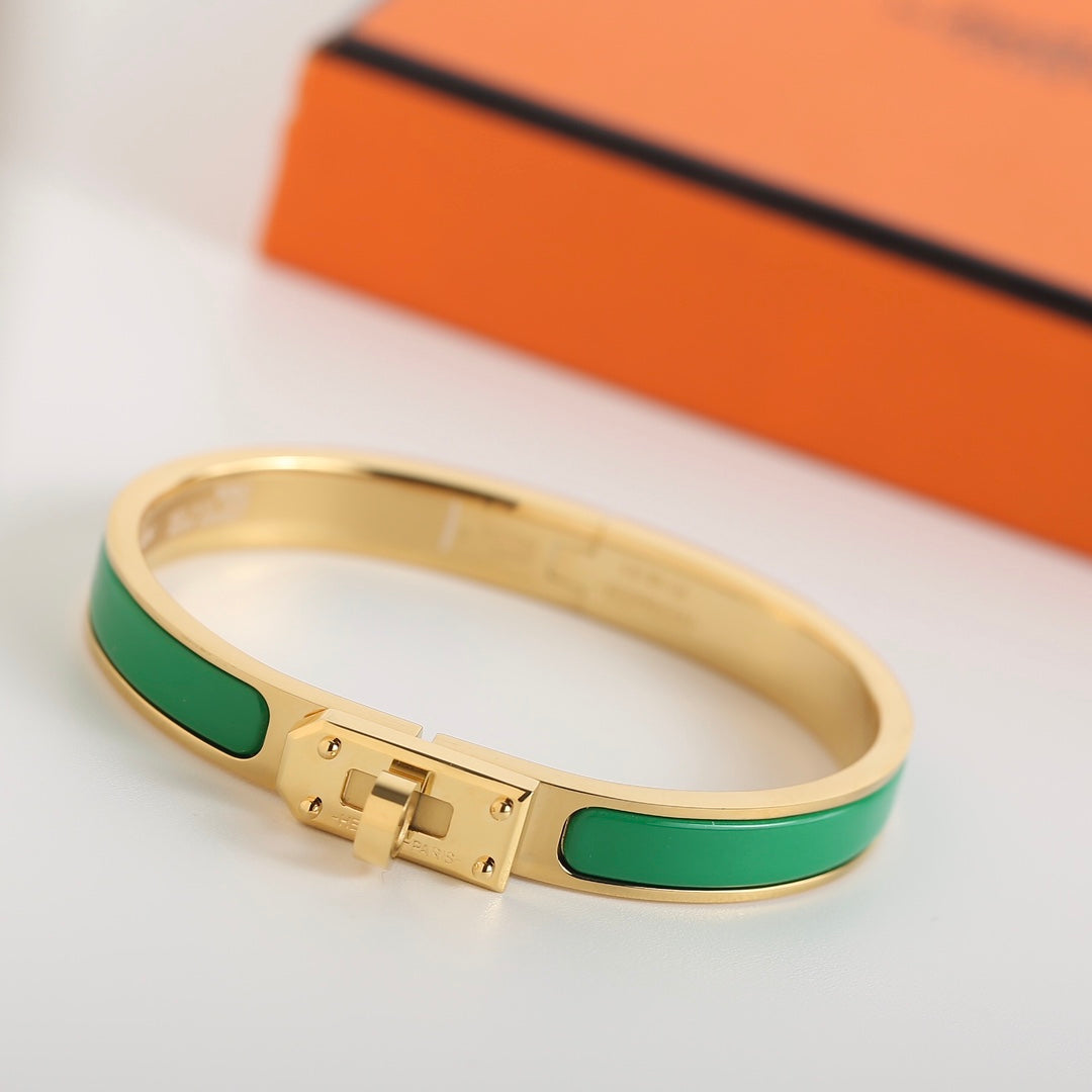 [Eterna Jewels]HM KELLY GREEN BRACELET