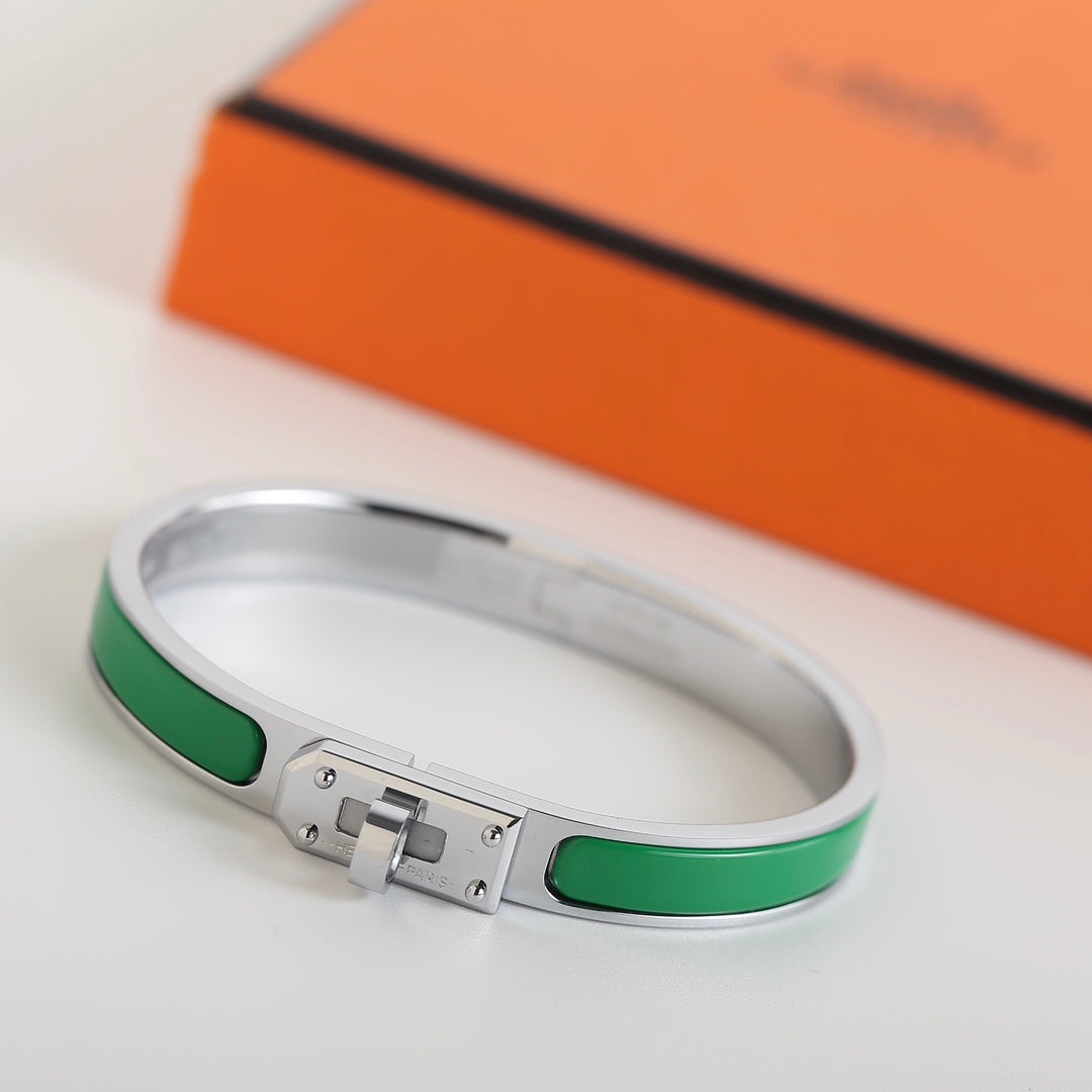 [Eterna Jewels]HM KELLY GREEN BRACELET