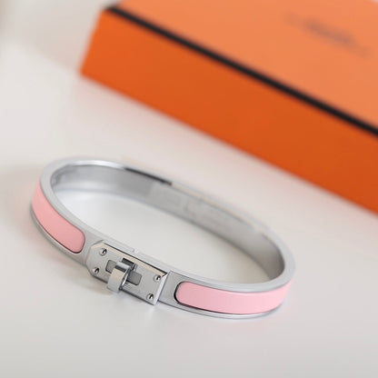 [Eterna Jewels]HM KELLY PINK BRACELET
