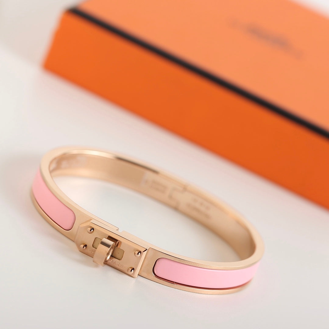 [Eterna Jewels]HM KELLY PINK BRACELET