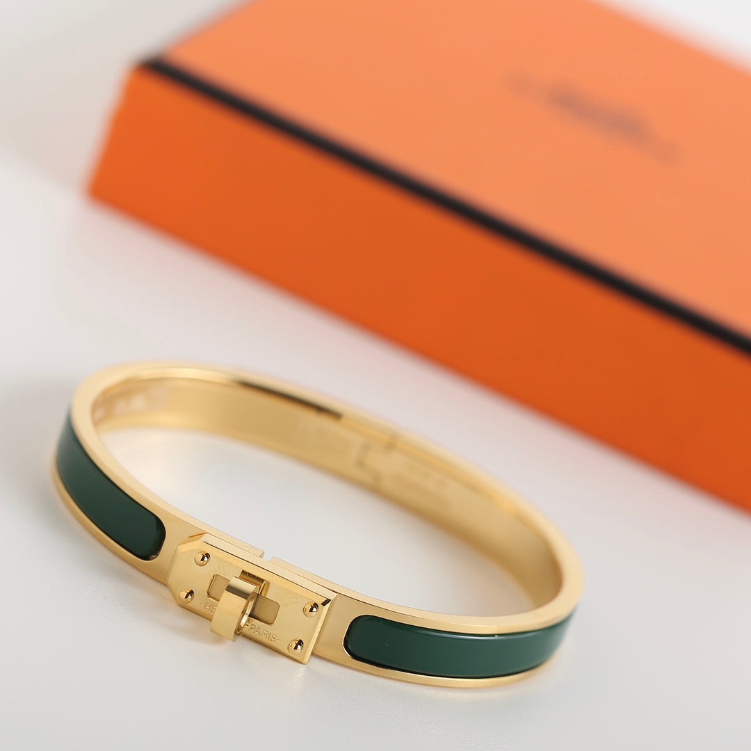 [Eterna Jewels]HM KELLY KHAKI BRACELET