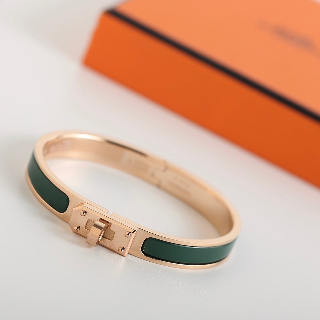 [Eterna Jewels]HM KELLY KHAKI BRACELET