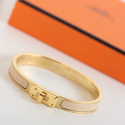[Eterna Jewels]HM KELLY BEIGE BRACELET