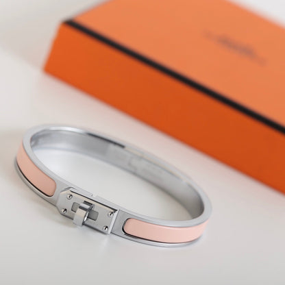 [Eterna Jewels]HM KELLY LIGHT PINK BRACELET
