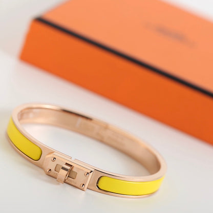 [Eterna Jewels]HM KELLY YELLOW BRACELET