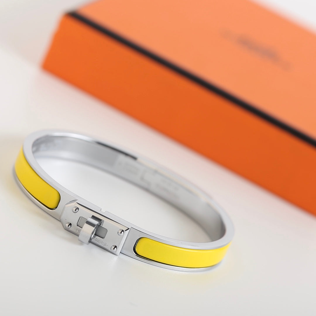 [Eterna Jewels]HM KELLY YELLOW BRACELET