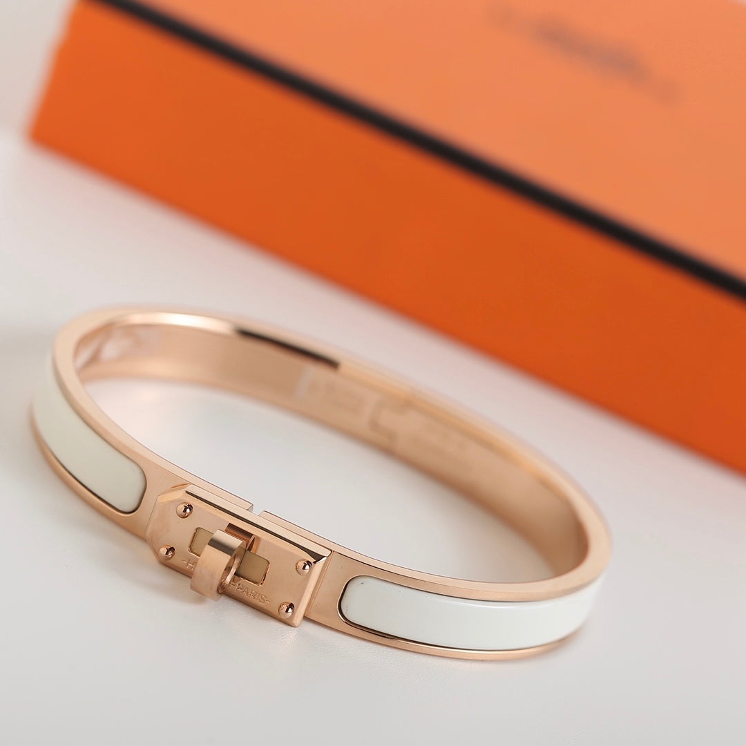 [Eterna Jewels]HM KELLY WHITE BRACELET