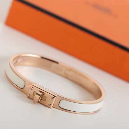 [Eterna Jewels]HM KELLY WHITE BRACELET