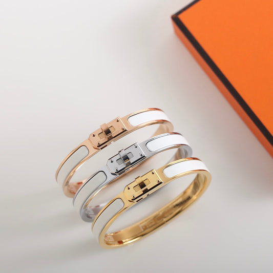 [Eterna Jewels]HM KELLY WHITE BRACELET