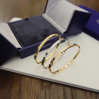 [Eterna Jewels]BEE LOVE BRACELET