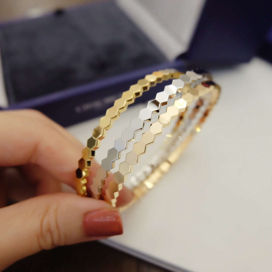 [Eterna Jewels]BEE LOVE BRACELET