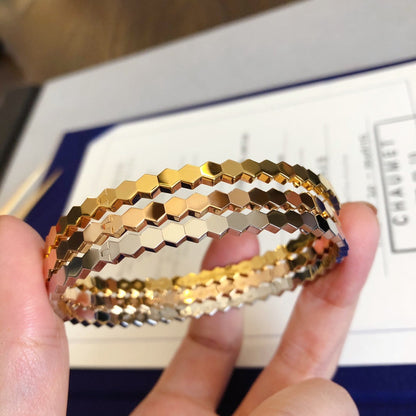 [Eterna Jewels]BEE LOVE BRACELET
