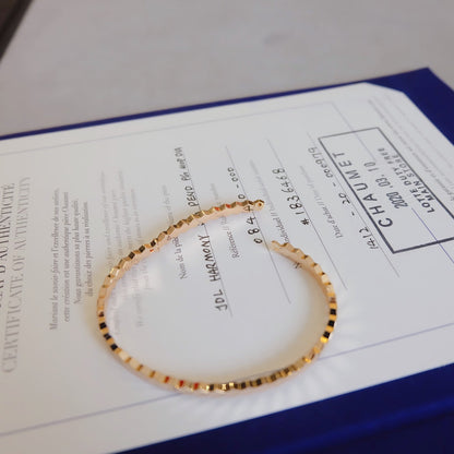 [Eterna Jewels]BEE LOVE BRACELET