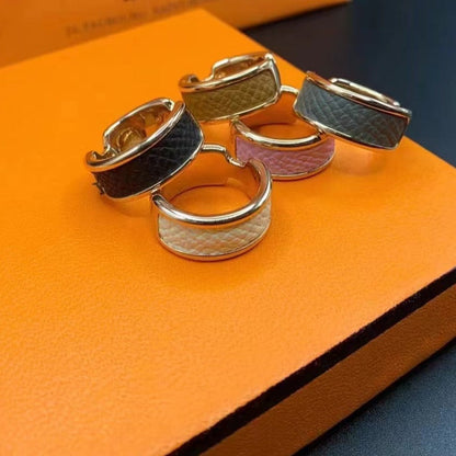 [Eterna Jewels]OLYMPE PINK GOLD RING