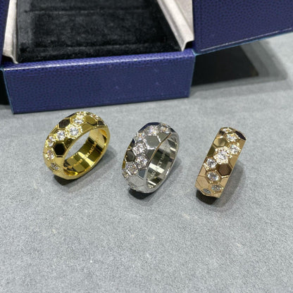 [Eterna Jewels]BEE LOVE DIAMOND LARGE RING