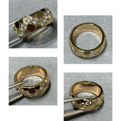 [Eterna Jewels]BEE LOVE DIAMOND LARGE RING