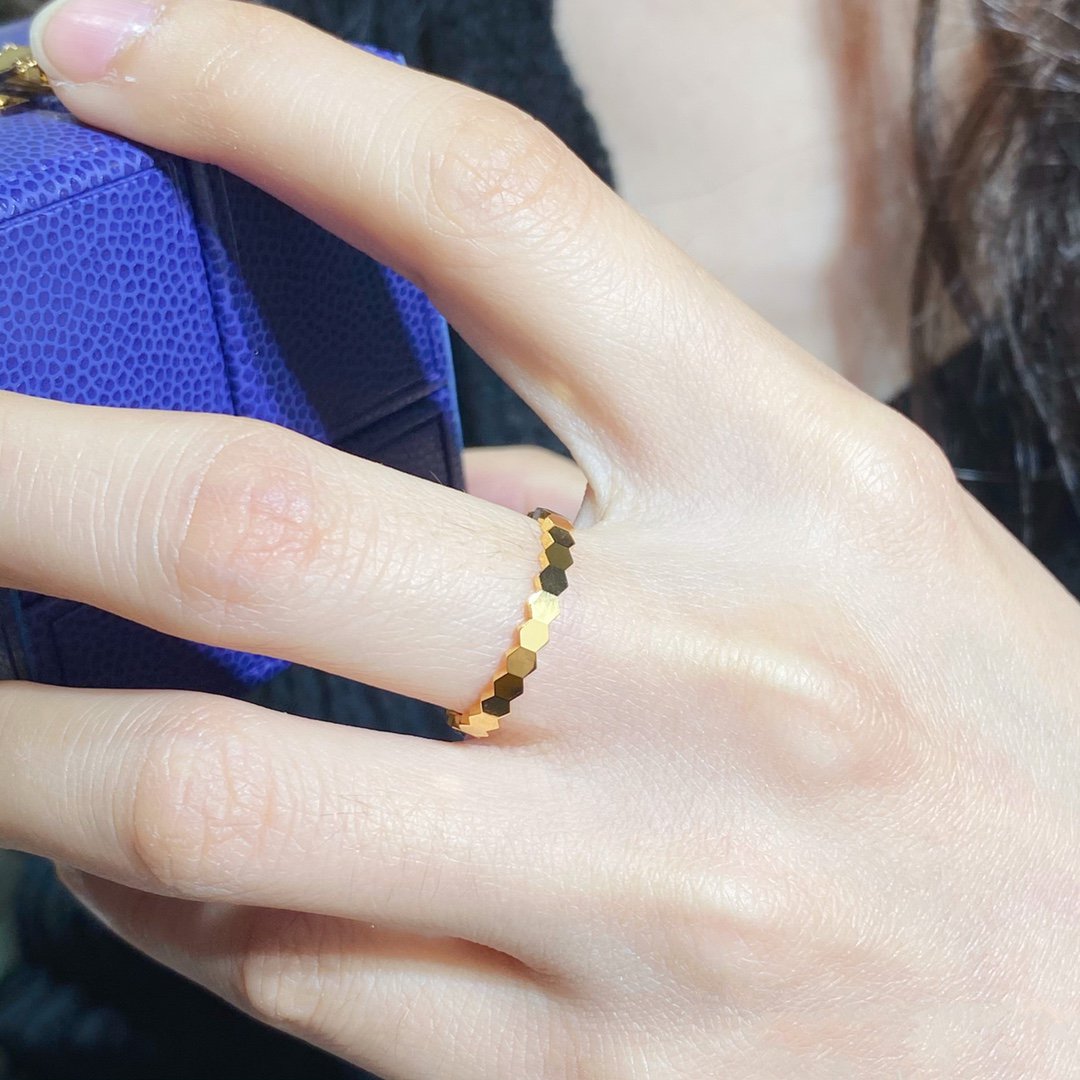 [Eterna Jewels]BEE LOVE SMALL RING