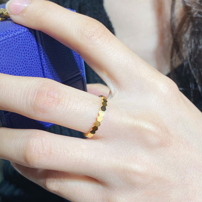 [Eterna Jewels]BEE LOVE SMALL RING