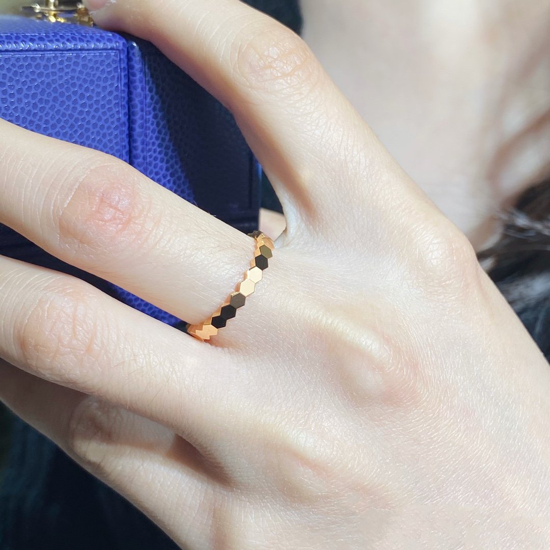 [Eterna Jewels]BEE LOVE SMALL RING