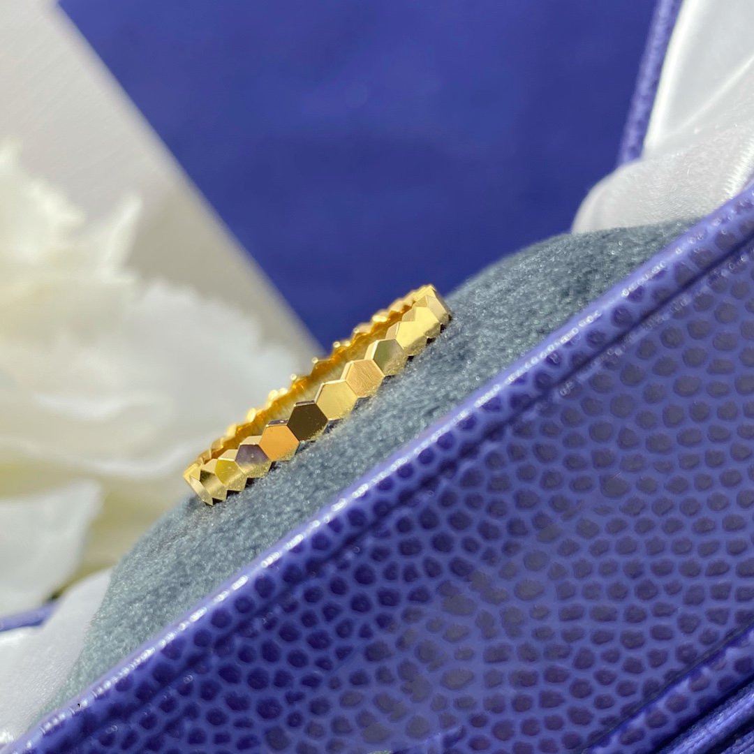 [Eterna Jewels]BEE LOVE SMALL RING