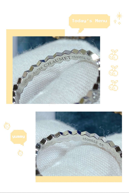 [Eterna Jewels]BEE LOVE SMALL RING