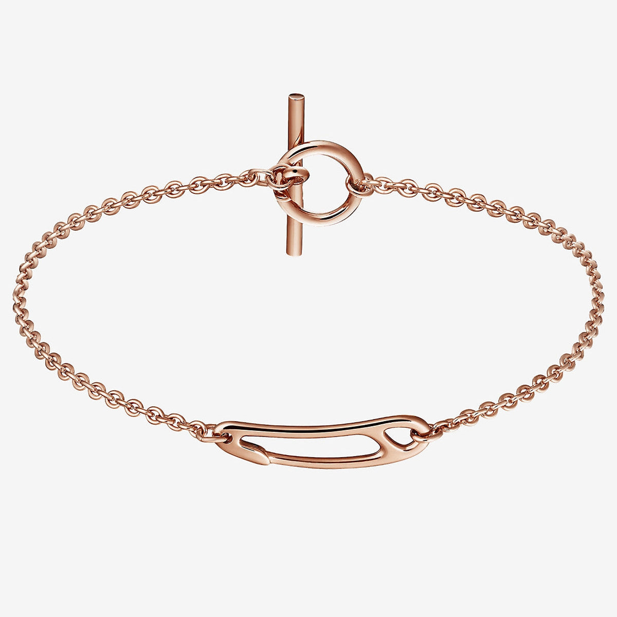[Eterna Jewels]Brooch Necklace
