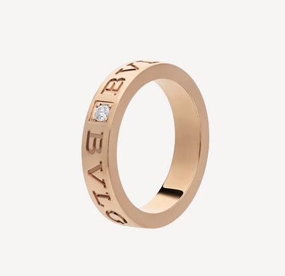 [Eterna Jewels]ZERO 1 ESSENTIAL WITH A DIAMOD RING
