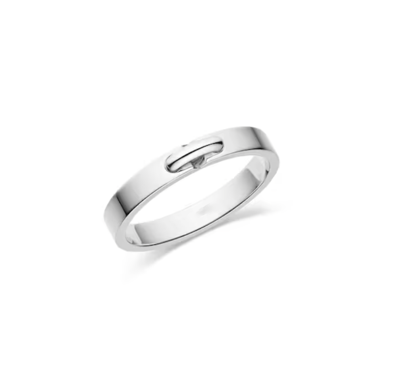 [Eterna Jewels]ALLIANCE LIENS VIDENCE 3MM RING