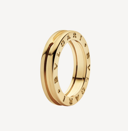 [Eterna Jewels]ZERO 1 ONE-BAND RING