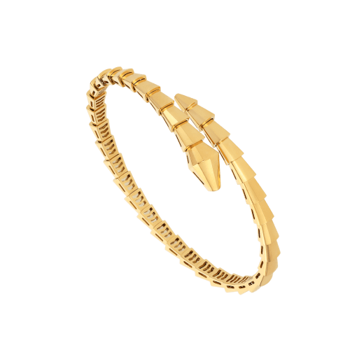 [Eterna Jewels]SERPENTI VIPER GOLD BRACELET