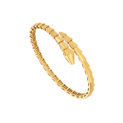 [Eterna Jewels]SERPENTI VIPER GOLD BRACELET